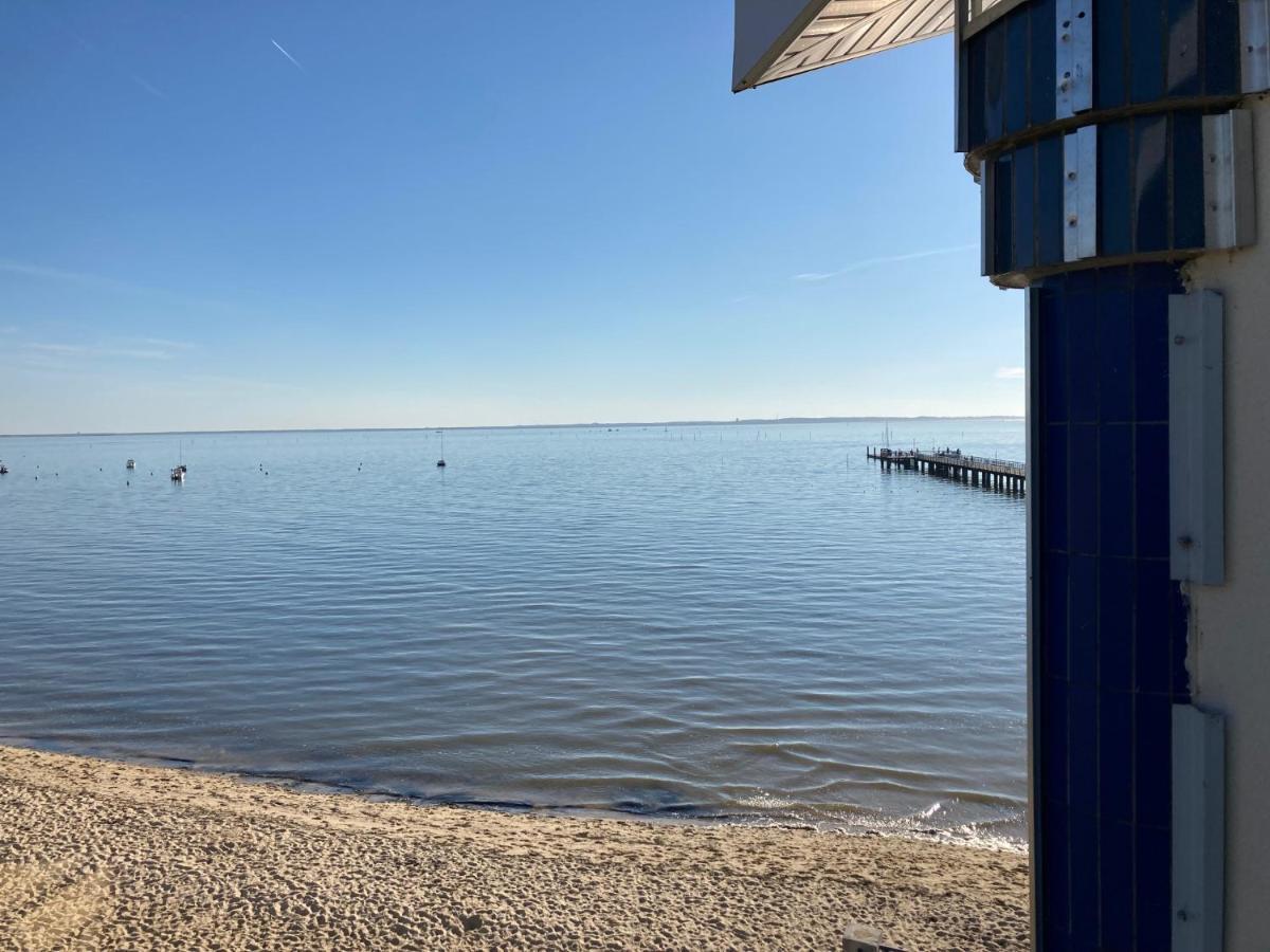 Bord De Apartment Andernos-les-Bains