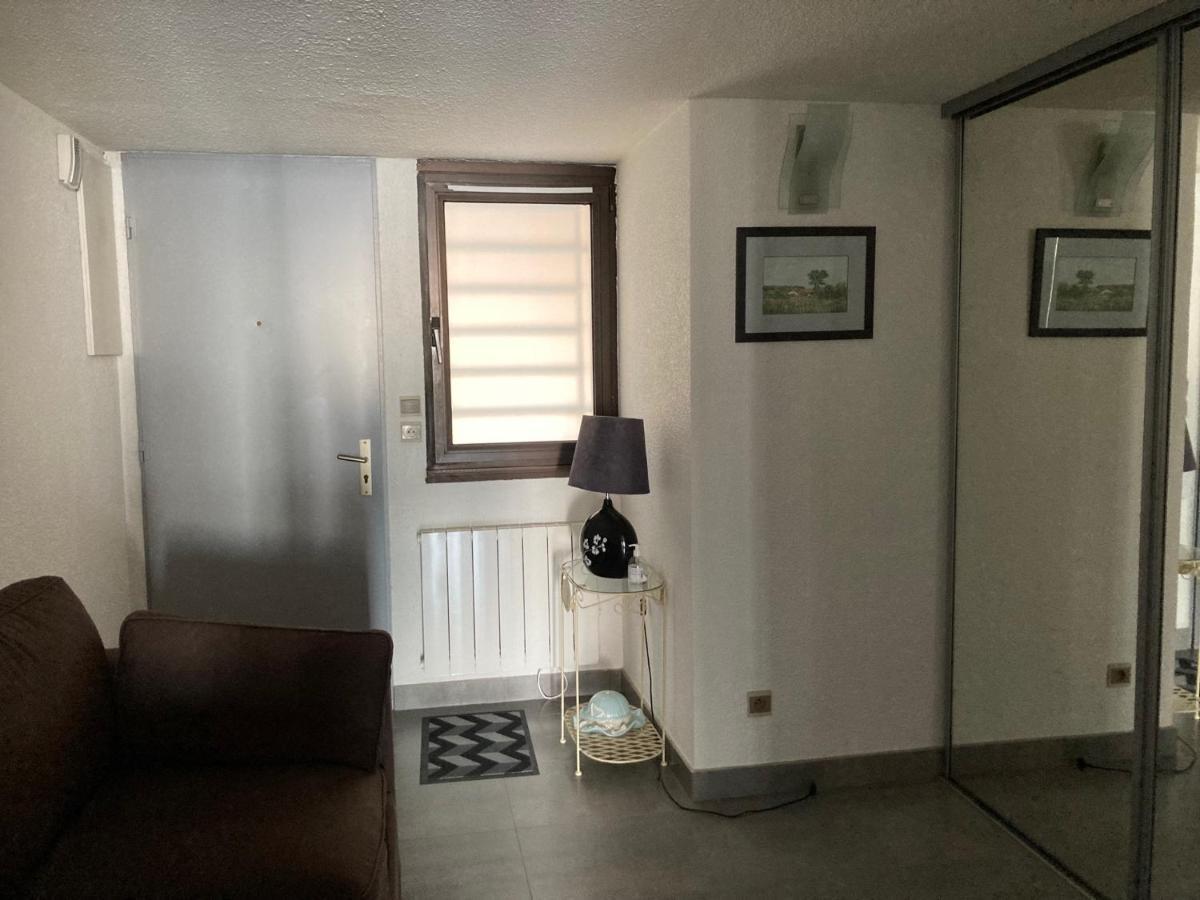 Bord De Apartment Andernos-les-Bains