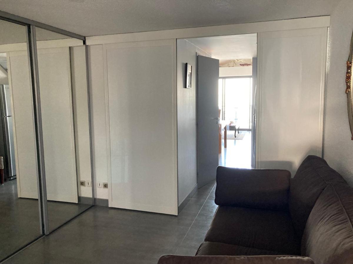 Bord De Apartment Andernos-les-Bains