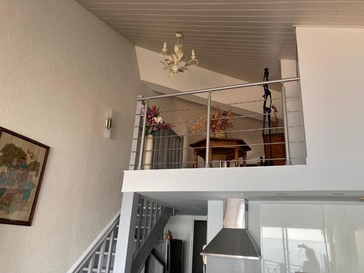 Bord De Apartment Andernos-les-Bains
