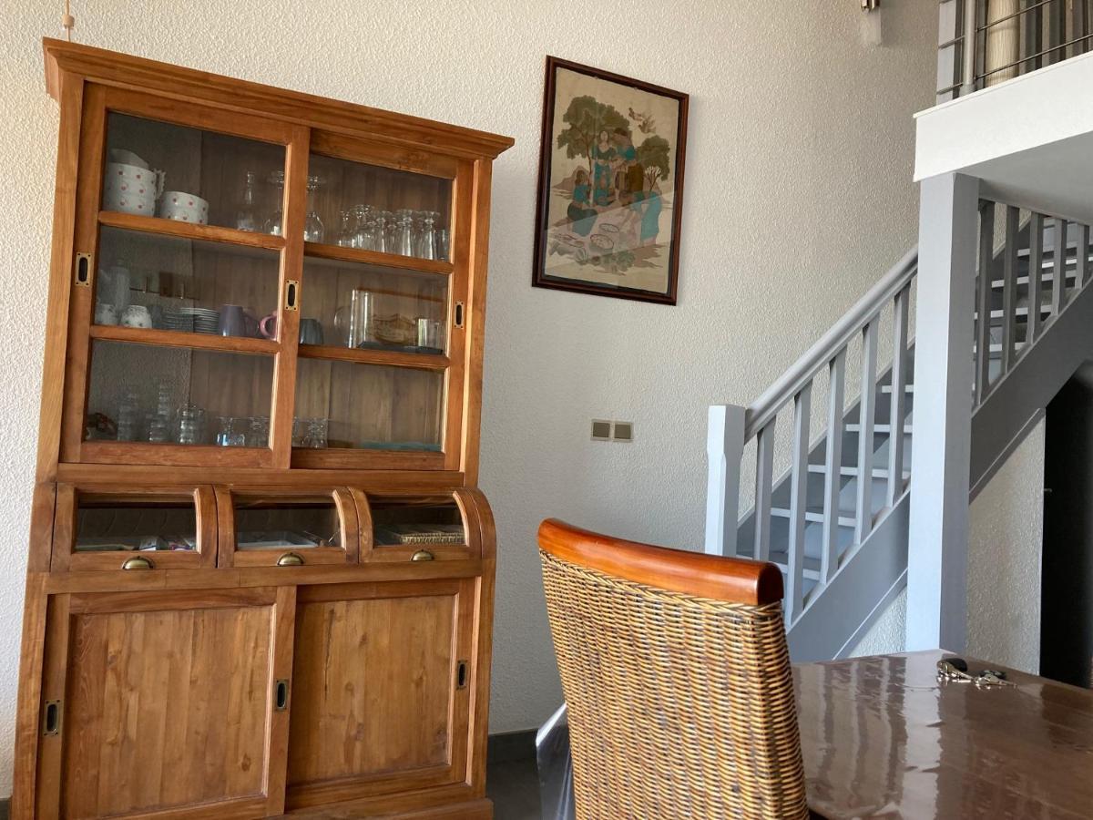 Apartment Bord De Andernos-les-Bains