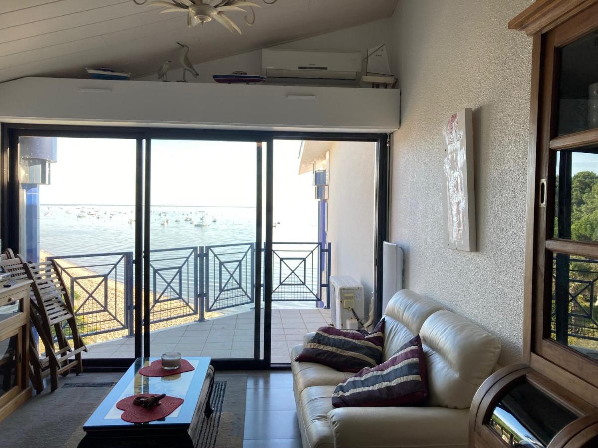 Apartment Bord De