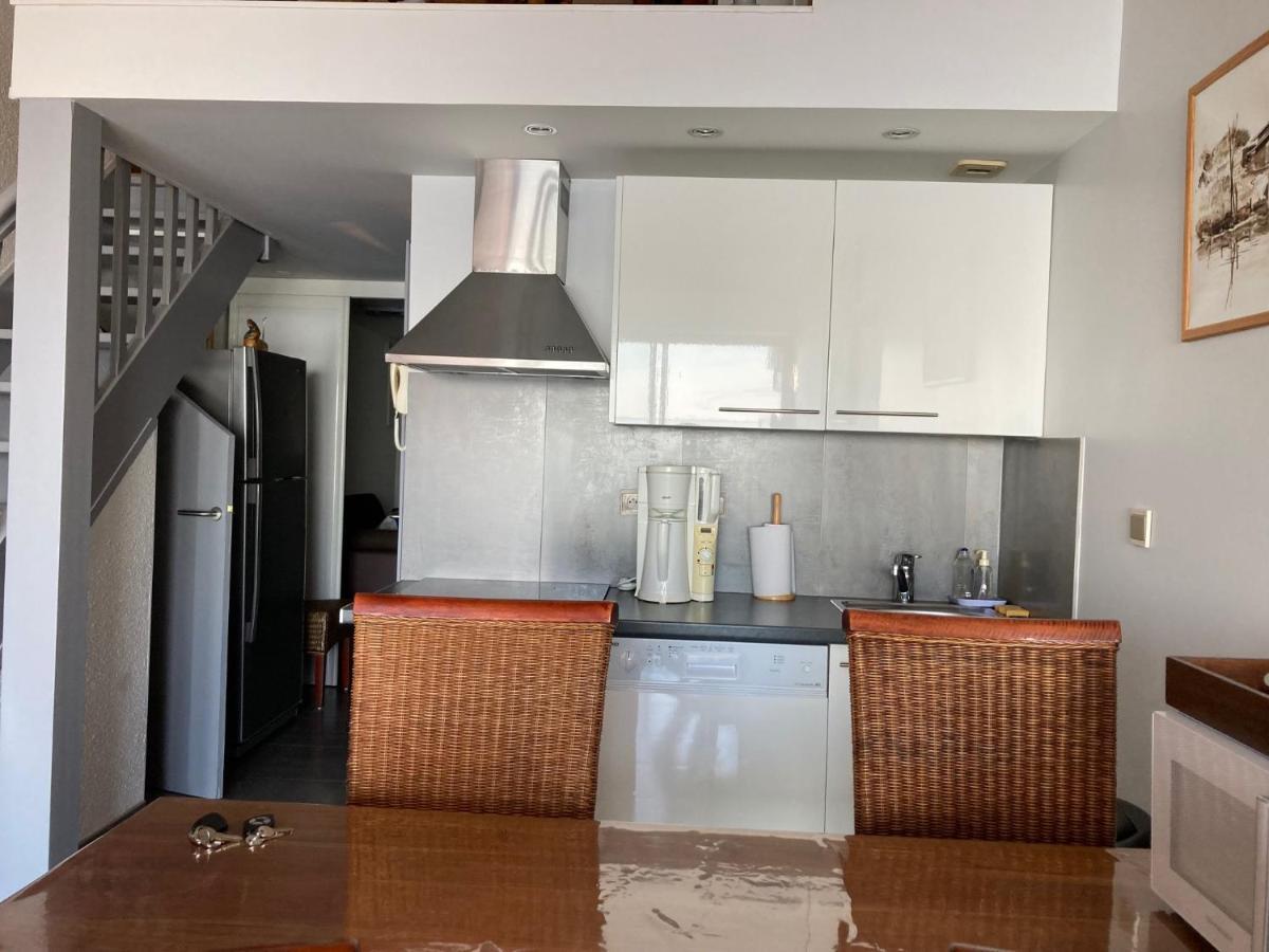 Bord De Apartment Andernos-les-Bains